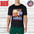 Free Jay Powell Shirt