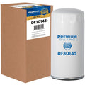 PG DF30145 Diesel Fuel Filter | Fits 2023 Terex / Terex Advance Terex Advance Mixer