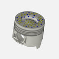 SOA PISTON KIT | XA7214-STDK1 (2004-2007)