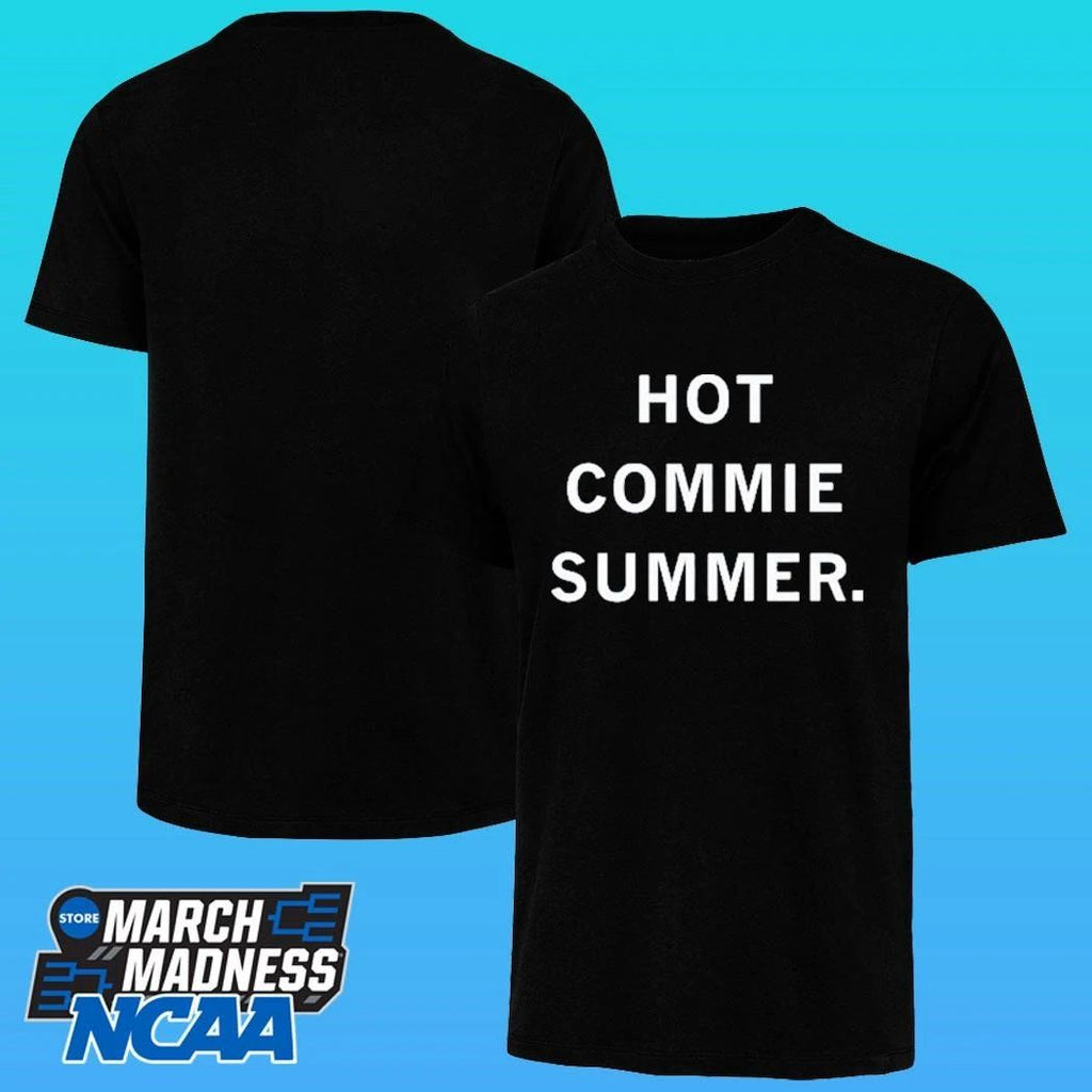 Commie Summer Shirt