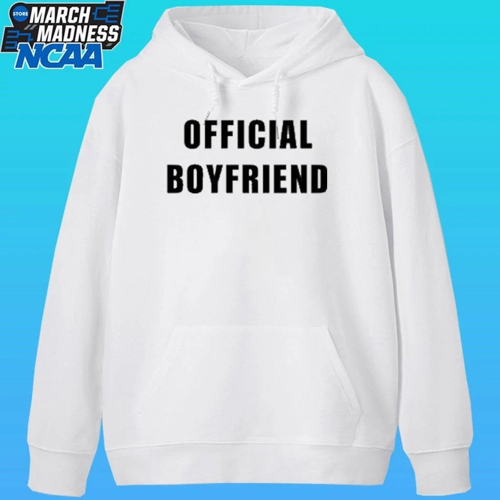 Summer House Ciara Miller Official Boyfriend Shirt