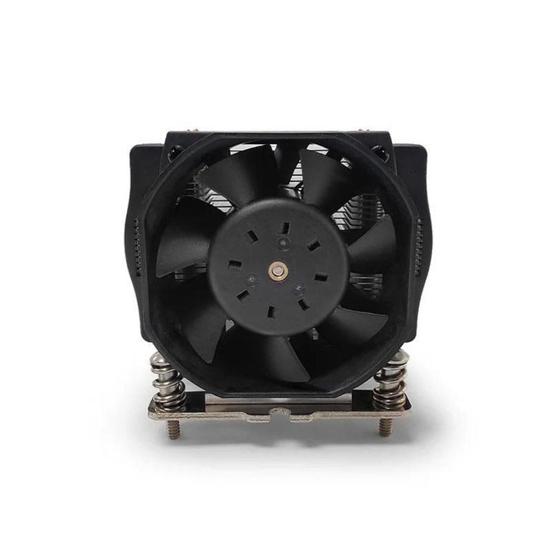 Dynatron AMD AM4 / AM5 2U Active CPU Cooler A47