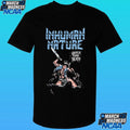Inhuman Nature Greater Than Death Shirt