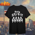 San Antonio Spurs Holy Spur-it Wetsern Conference Champions Shirt