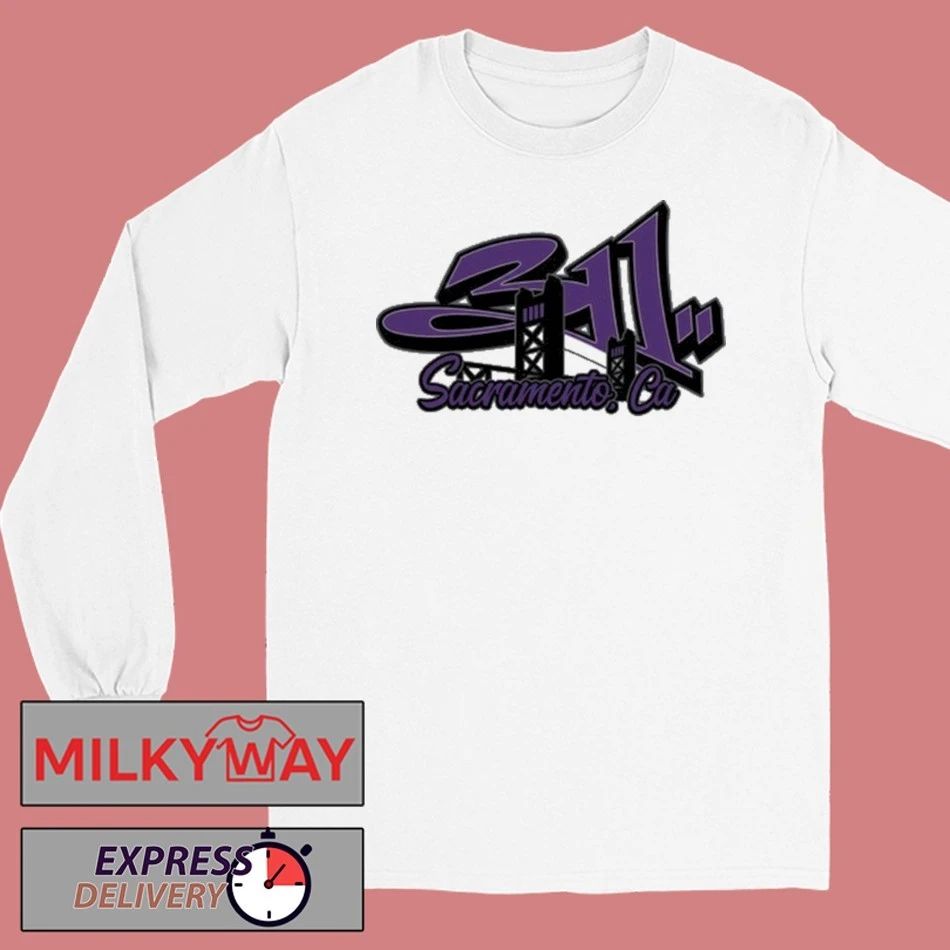 311 Tour Sacramento CA On Mar 1 2026 Shirt