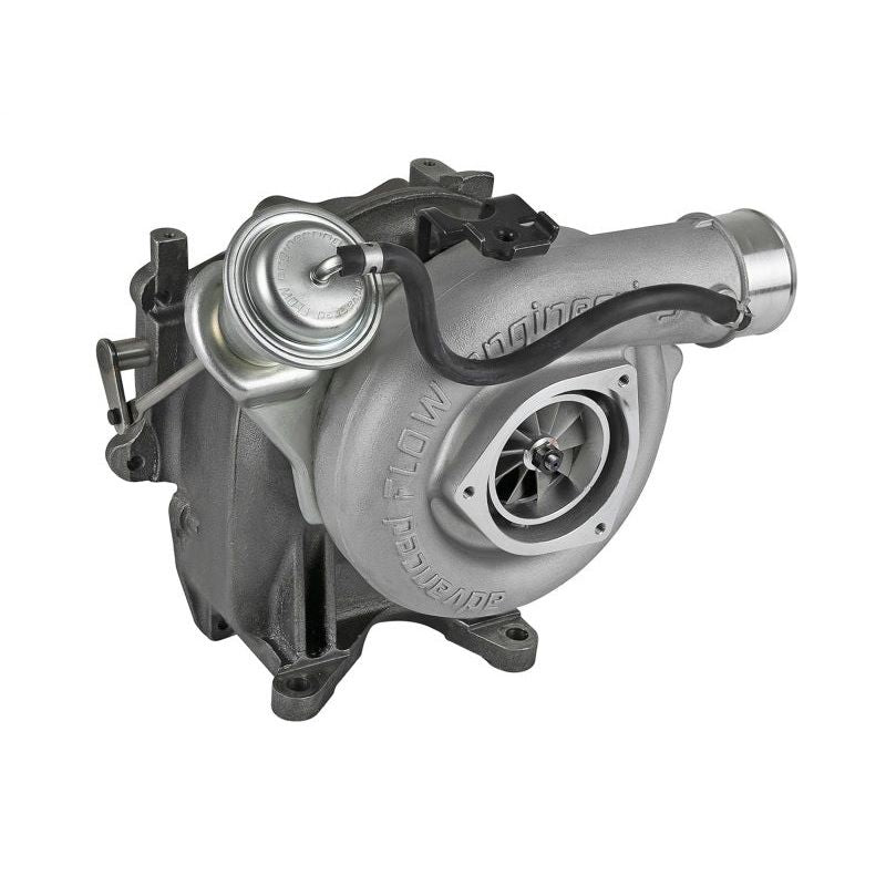 aFe Power BladeRunner Turbocharger Street Series 01-04 GM Diesel Trucks V8-6.6L (td) LB7
