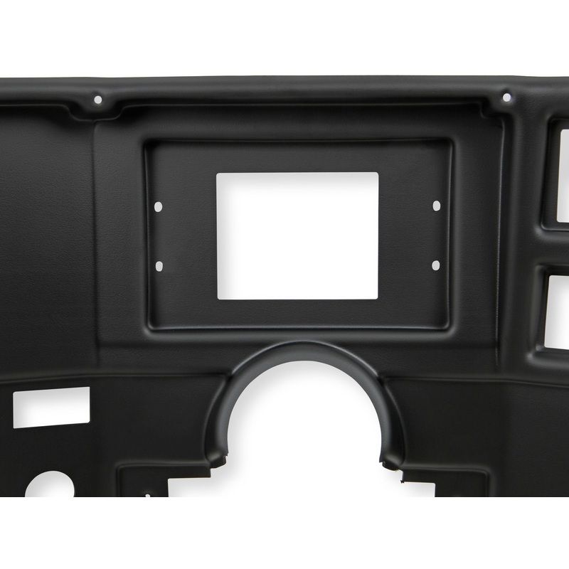 Holley Dash Bezels for the Holley EFI 6.86″ Dashes