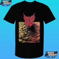 Reality Fade Defeated Sanity The Sanguinary Impetus Shirt
