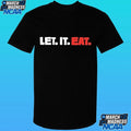 Trevor Bauer Let It Eat Shirt