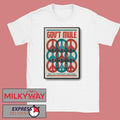 Gov’t Mule March 27 2026 In Denver CO Poster shirt