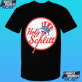 Cam Schlittler Holy Schlitt Logo Shirt