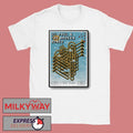 Poster St. Paul & The Broken Bones United Kingdom And European Tour 2026 shirt