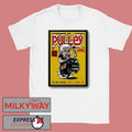 Pulley Last By Schachermayer Linz, AT Aug 12 2026 Poster shirt