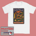 Dusty Inkwell 4 3 2026 Athens GA Poster shirt