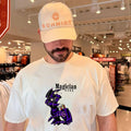 Magician Dark ciagr shirt