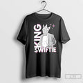 Classic Flavor Flav King Swiftie T Shirts