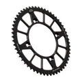 JT 215 Racelite Rear Sprocket (JTA215.56BLK)