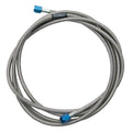 -6 AN 8-foot Pre-Made Nitrous and Fuel Line Universal application