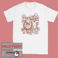 Panic on the Rocks Tour 2026 Shirt