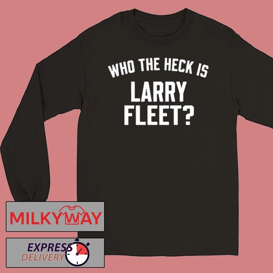 Larry Fleet Your Dad’s Favorite Singer shirt