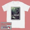 Frogman Festival Oasis Conference Center In Loveland OH Mar 7 2026 Poster shirt