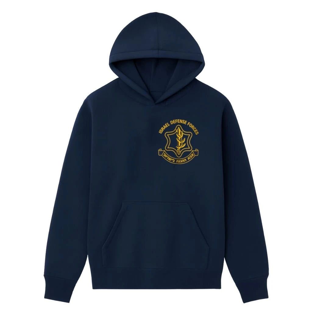Cole Allen IDF Shirt