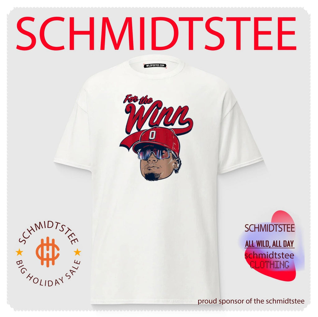 Masyn Winn St. Louis Cardinals Swag Head shirt