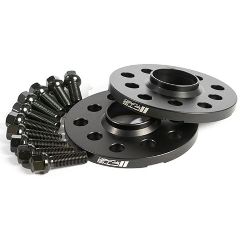 CTS Turbo Hubcentric 5×100/5×112 Wheel Spacers (CTS-SUS)