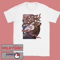 Trey Anastasio Tour Salt Lake City, UT June 2 2026 Shirt