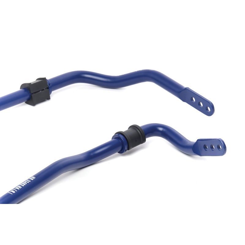 Sway Bar Kit – 30mm Front/20mm Rear 97-04 Mercedes-Benz SLK R170
