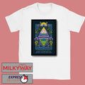 Clozee Sept 11-12 2026 In Dillon CO Poster shirt