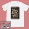 LIMITED June 02 2026 Young the Giant Tour Tampa, FL Poster shirt