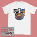 San Antonio Spurs Vs New York Knicks 2026 NBA Finals Matchup Head To Head T-Shirt