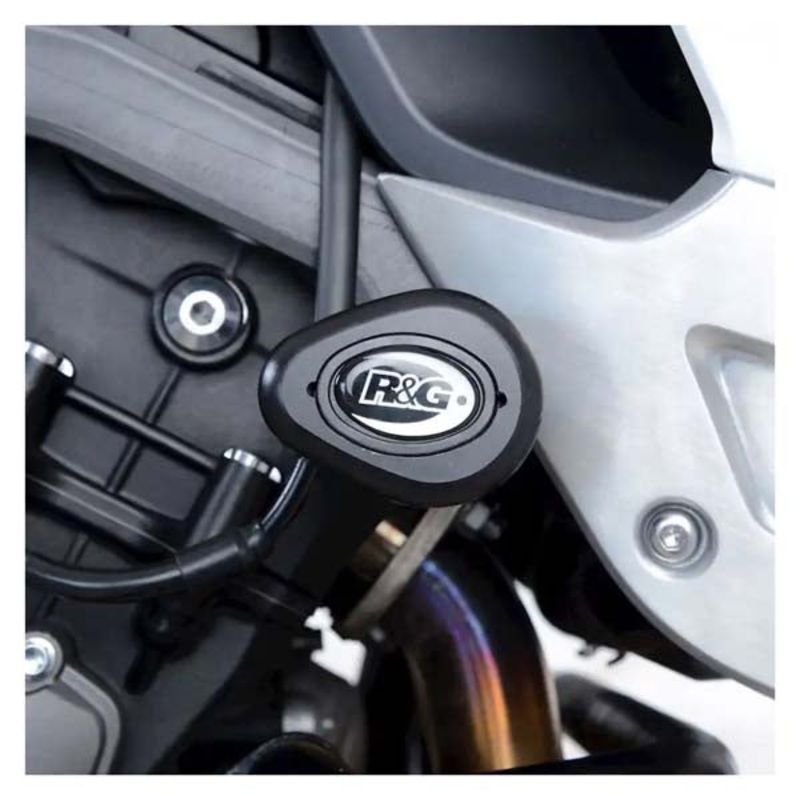 R&G CRASH PROTECTOR (CP0492BL)