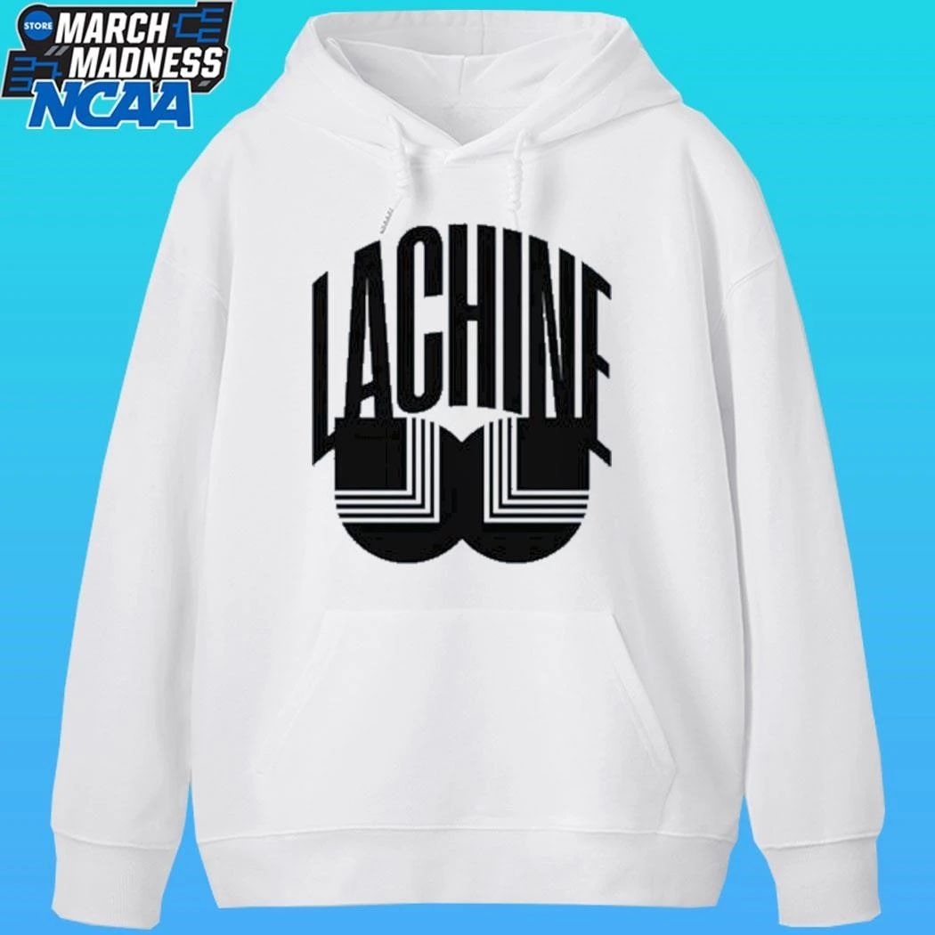 Sam Tabak Lachine Logo Shirt