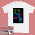 Martin Rev In San Francisco CA On Jun 4 2026 Tour Poster shirt
