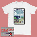 TOUR Poster Grand Opening Ceremony Kansas City Art Institute May 18 2026 shirt