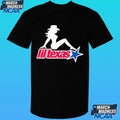 Lil Texas Mudflap Baddie Baby Shirt