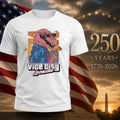 Vice City Leonida Graphic Shirt — Grand Theft Auto