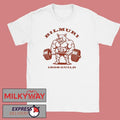 Bilmuri Iron Guild Shirt