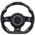 Audi LED RS Steering Wheel