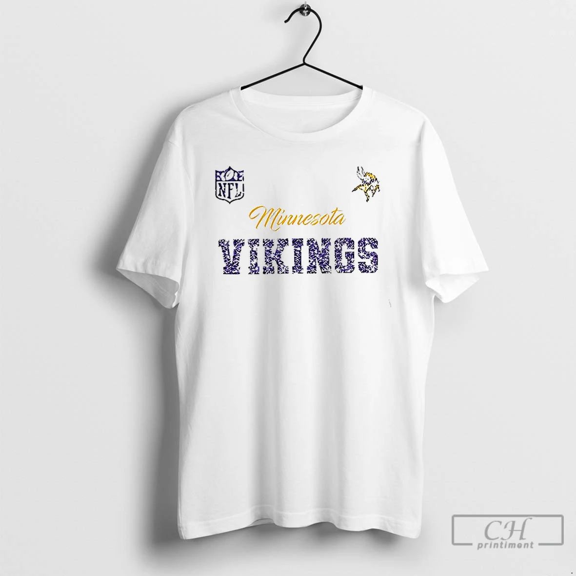 Classic Minnesota Vikings Girls I Am Who I Am Your Approval Int Needed Shirts