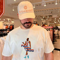 Knicks fuck them picks graphic shirt