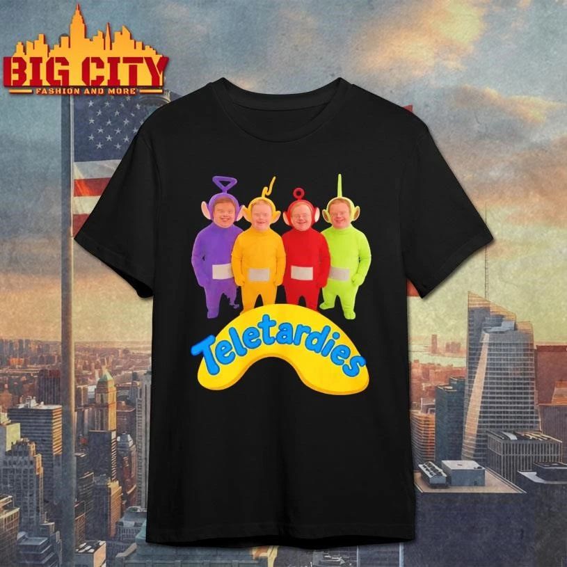 Teletardies Shirt