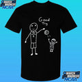 Victor Wembanyama Good Try San Antonio Spurs Shirt