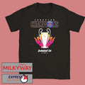 PSG Budapest 2026 UCL Final Winners T-shirt
