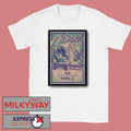 Alpha Wolf The Glass House in Pomona, CA June 6 2026 Poster Limited shirt