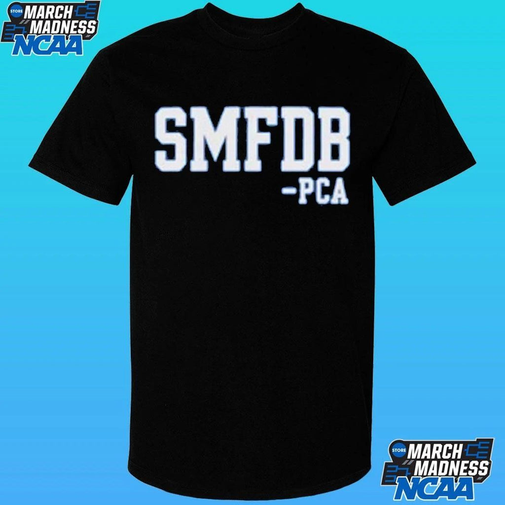 Smfdb Pca Chicago Northside Baseball Shirt