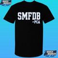 Smfdb Pca Chicago Northside Baseball Shirt