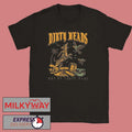 Dirty Headr Navy Tee One Of Those Days Limited 2026 shirt